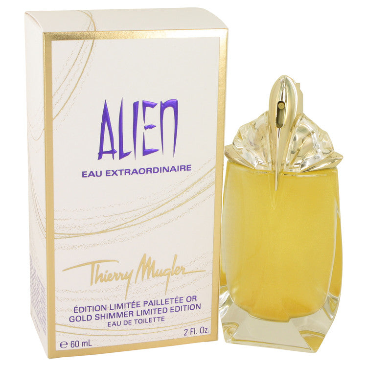 Alien Eau Extraordinaire