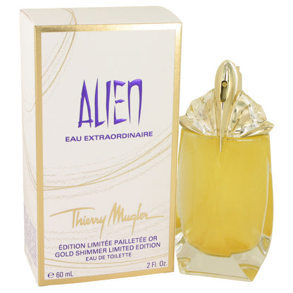 Alien Eau Extraordinaire