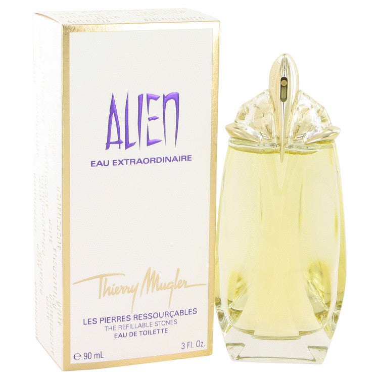Alien Eau Extraordinaire