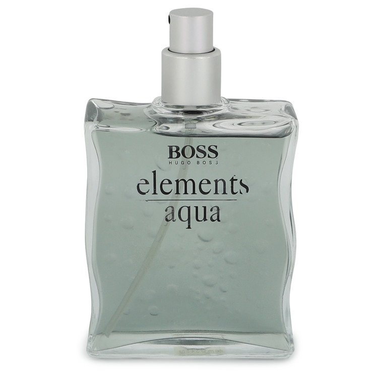 Aqua Elements