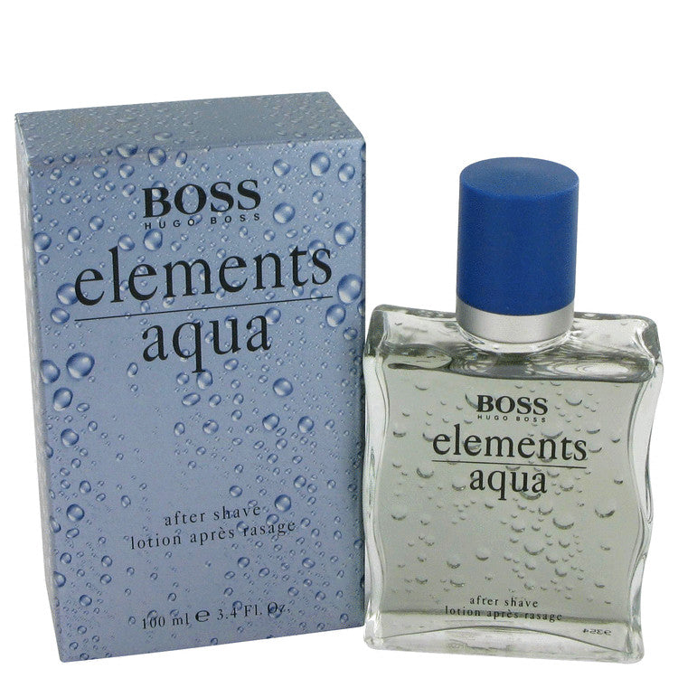 Aqua Elements