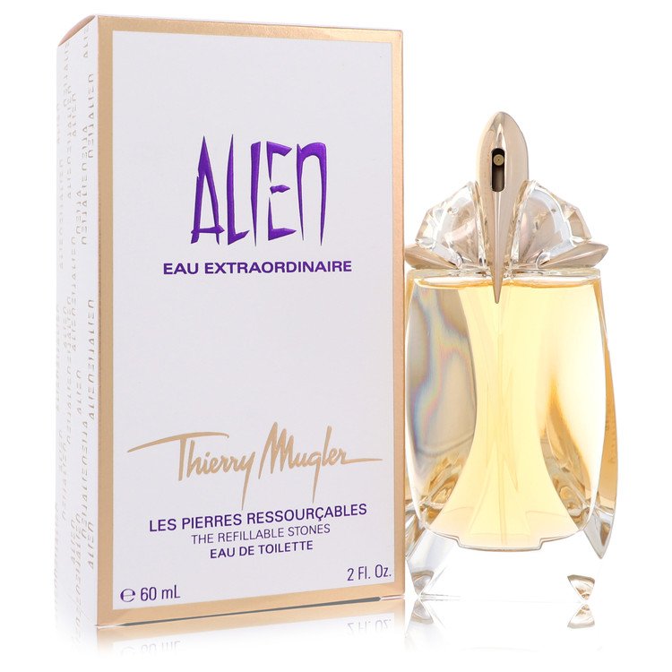 Alien Eau Extraordinaire