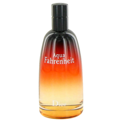 Aqua Fahrenheit