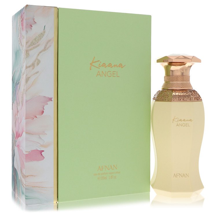 Afnan Kiaana Angel eau de parfum for women - Image 2