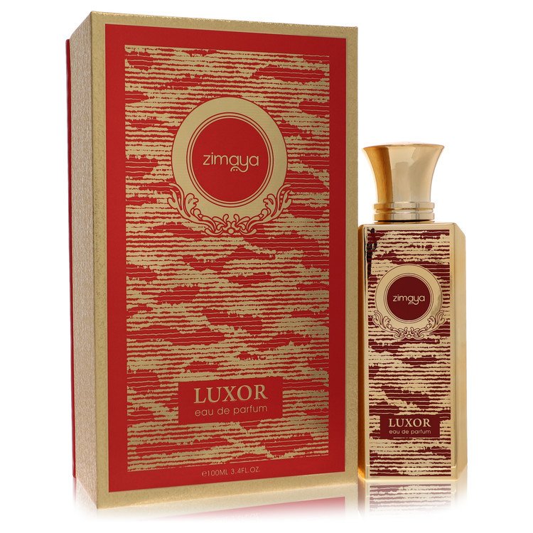 Afnan Zimaya Luxor eau de parfum for women - Image 2
