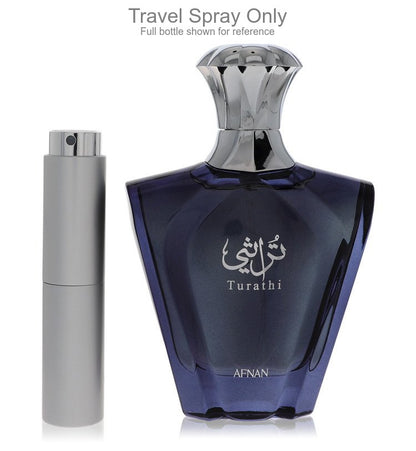 Afnan Turathi Blue