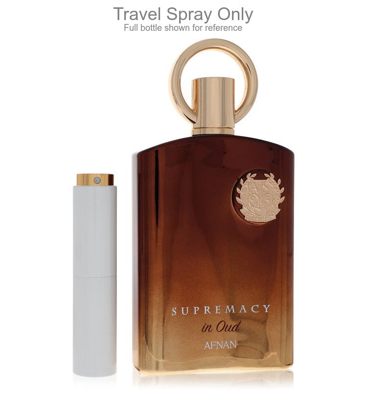 Afnan Supremacy In Oud
