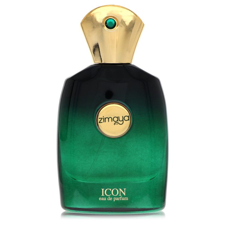 Afnan Zimaya Icon eau de parfum for men - Image 3