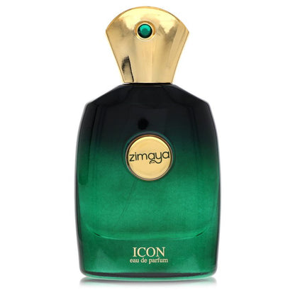 Afnan Zimaya Icon eau de parfum for men - Image 3