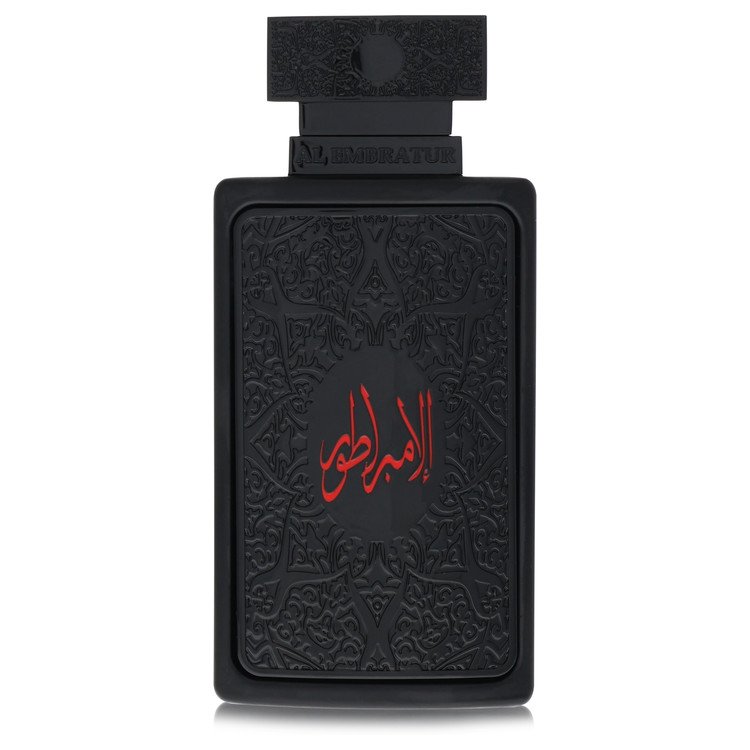 Afnan Zimaya Al Embratur Absolu