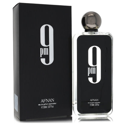 Afnan 9pm