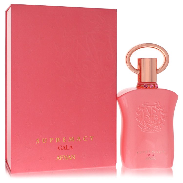 Afnan Supremacy Gala eau de parfum for women - Image 2