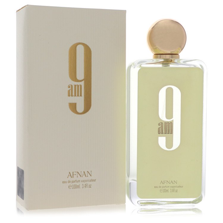Afnan 9am eau de parfum for men - Image 2