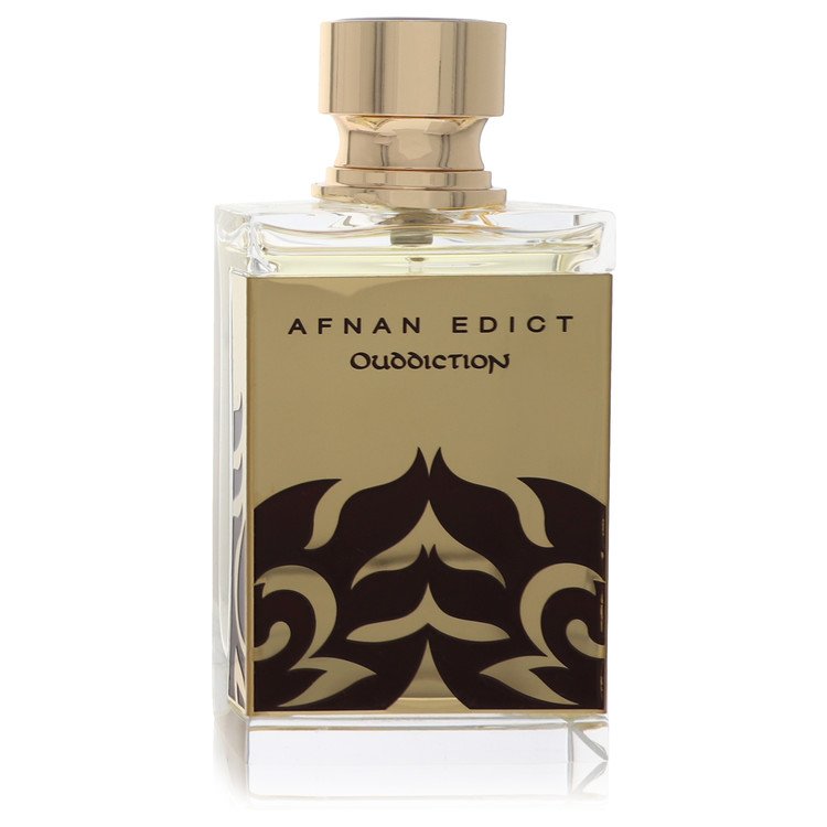 Afnan Edict Ouddiction