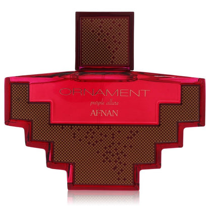 Afnan Ornament Purple Allure
