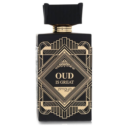Afnan Noya Oud Is Great