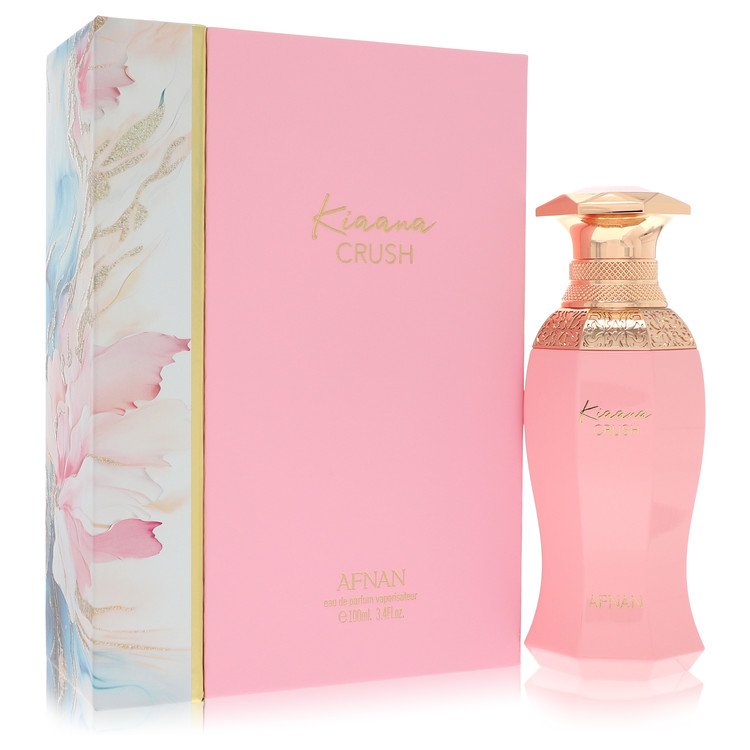 Afnan Kiaana Crush eau de parfum for women - Image 2