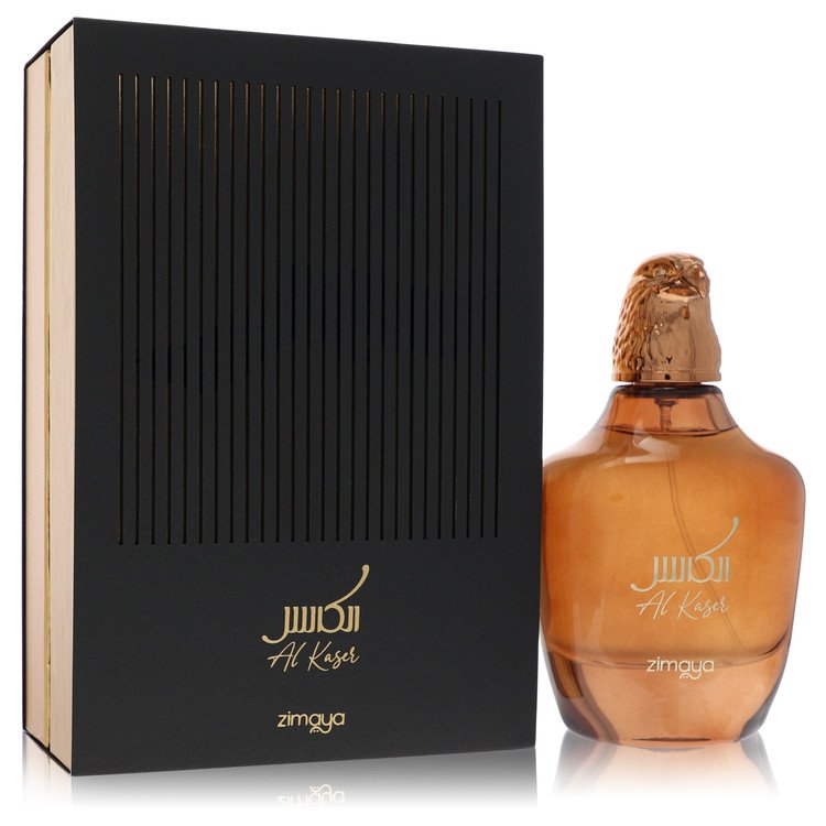 Afnan Zimaya Al Kaser eau de parfum for women - Image 2