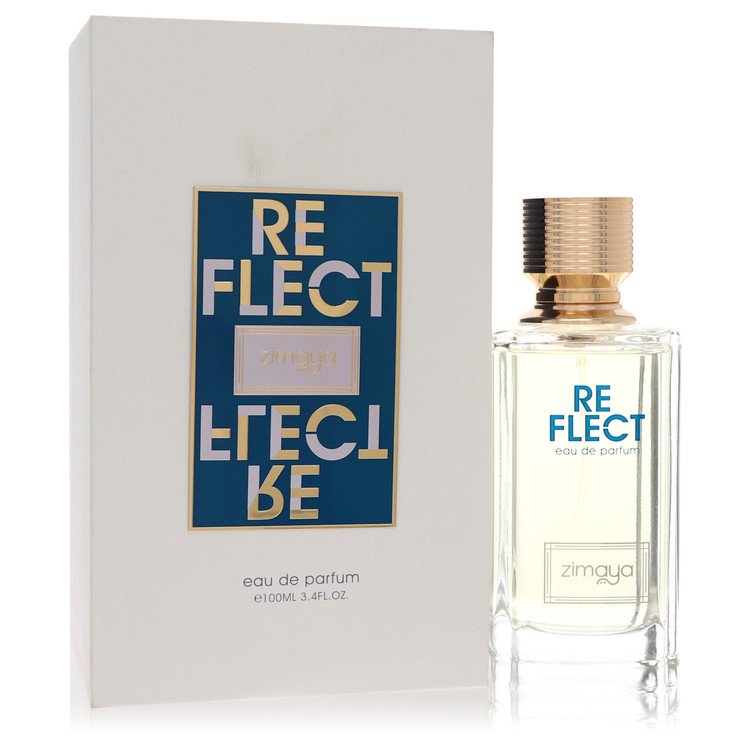 Afnan Zimaya Reflect eau de parfum for men - Image 2