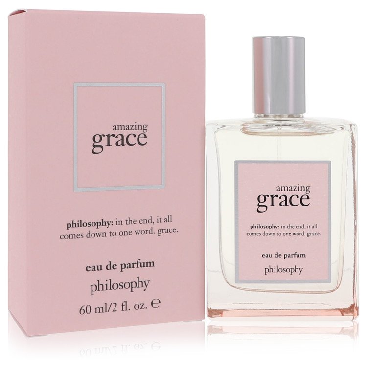 Amazing Grace
