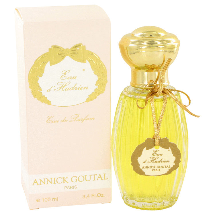 Eau D'hadrien