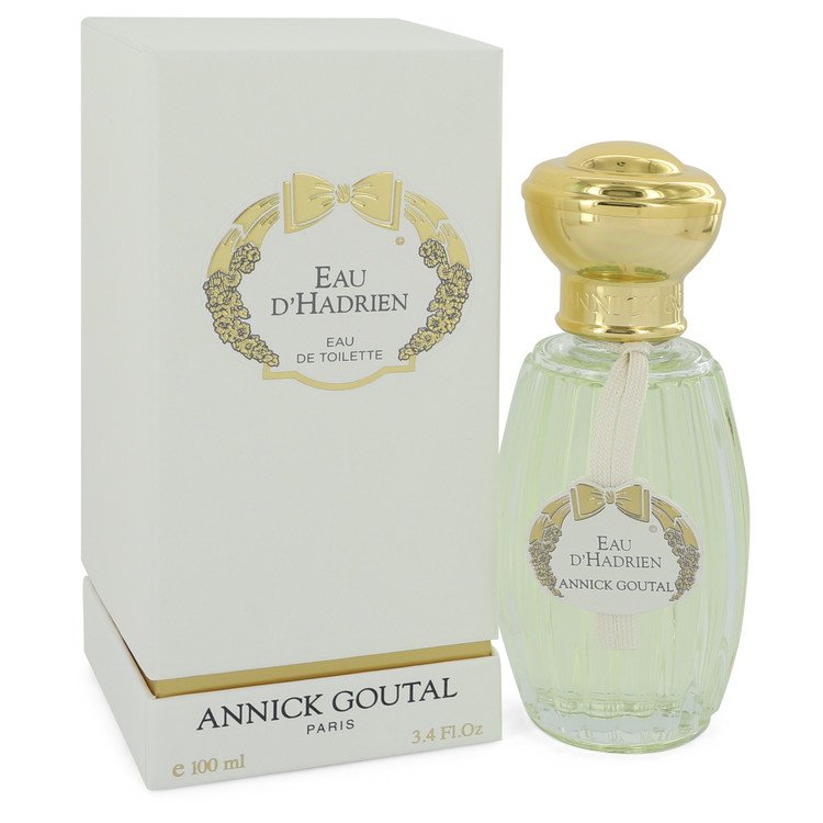 Eau D'hadrien