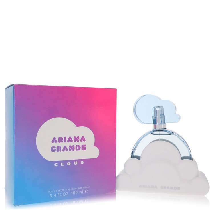 Ariana Grande Cloud eau de parfum for women - Image 2