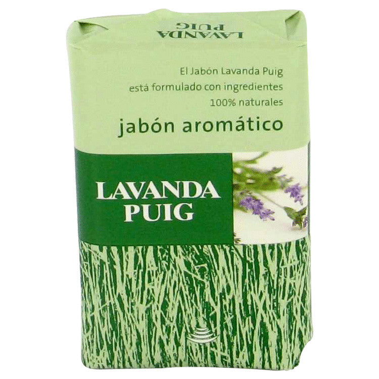 Agua Lavanda