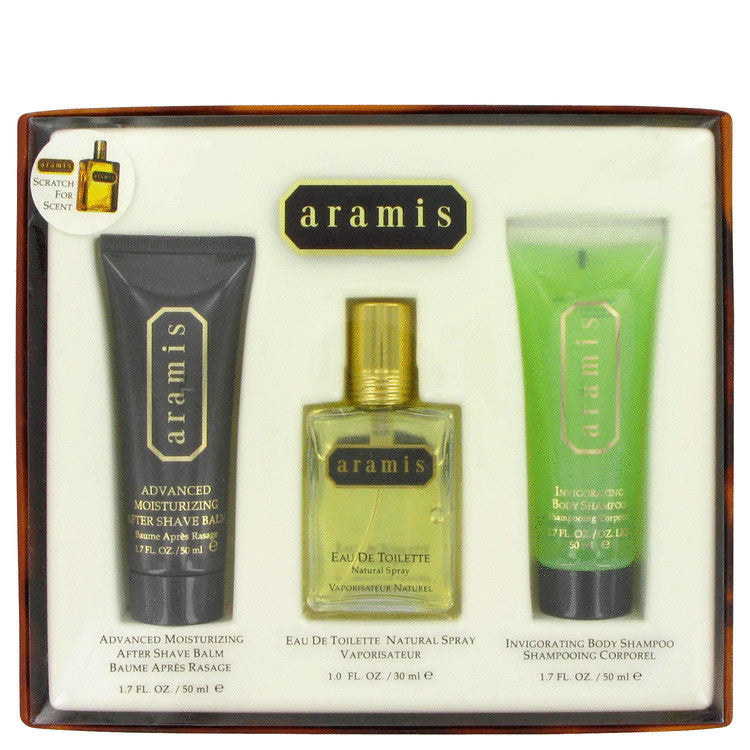Aramis