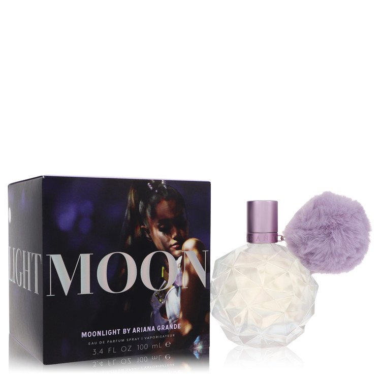 Ariana Grande Moonlight eau de parfum for women - Image 3