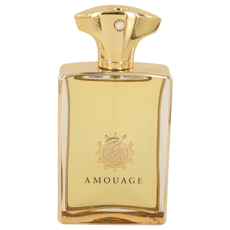 Amouage Gold