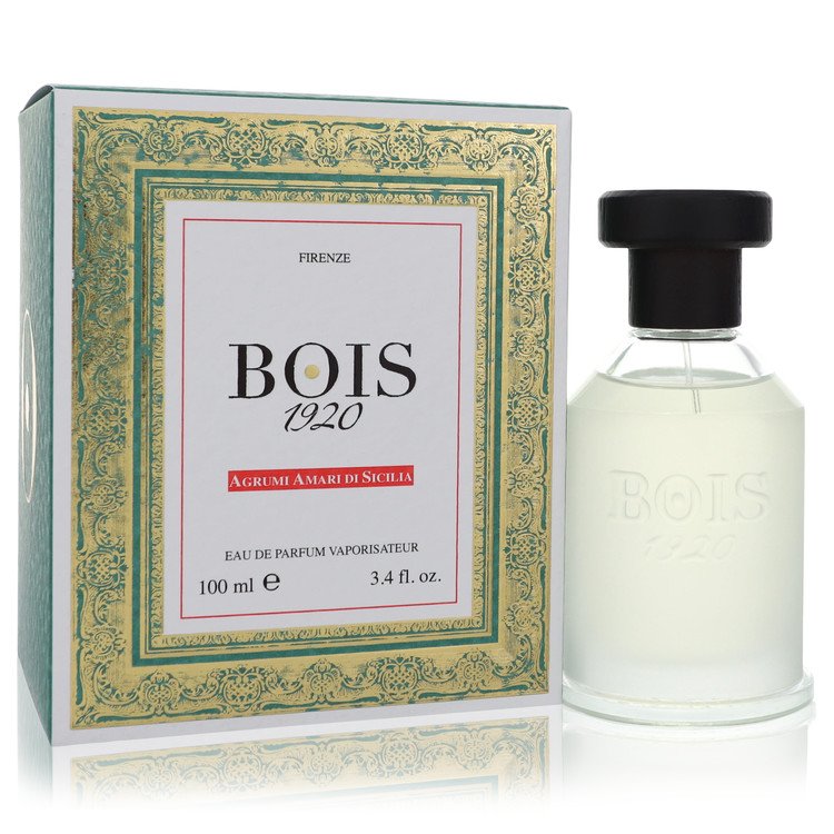 Bois 1920 Agrumi Amari Di Sicilia eau de parfum for women - Image 2