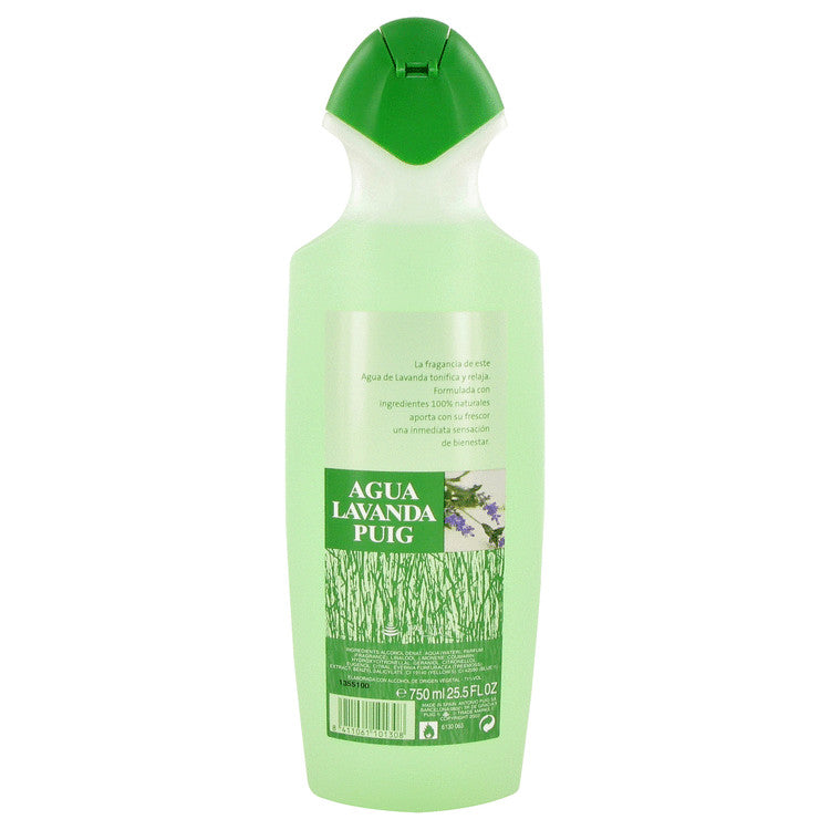 Agua Lavanda