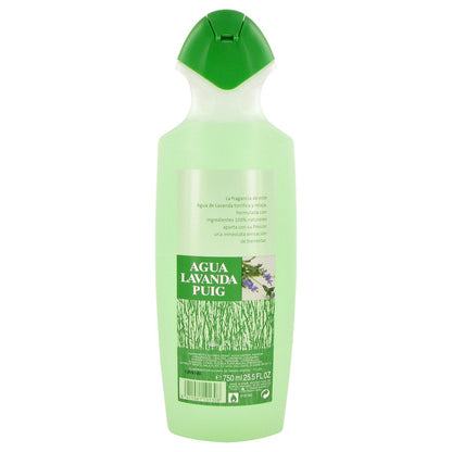 Agua Lavanda