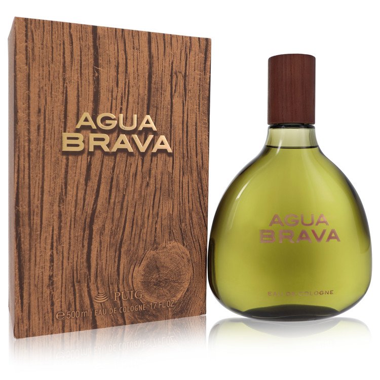 Agua Brava
