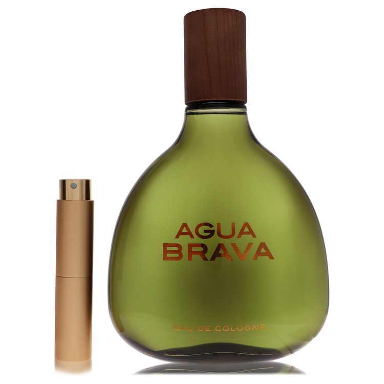 Agua Brava