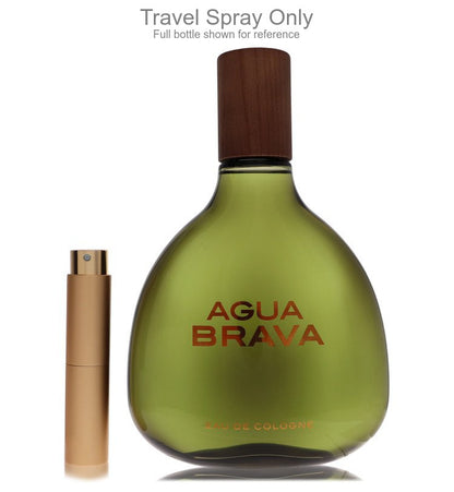 Agua Brava