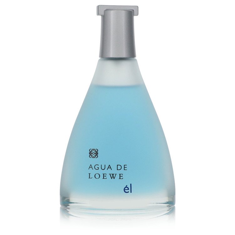 Agua De Loewe El