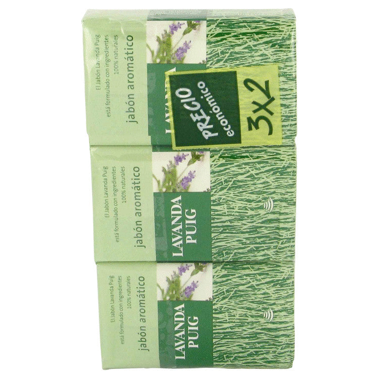 Agua Lavanda