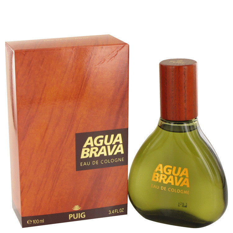 Agua Brava