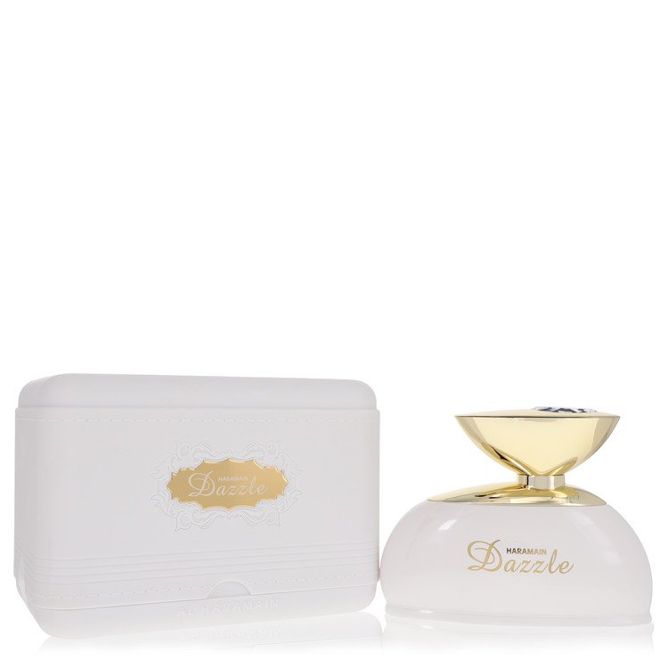 Al Haramain Dazzle eau de parfum for women - Image 2