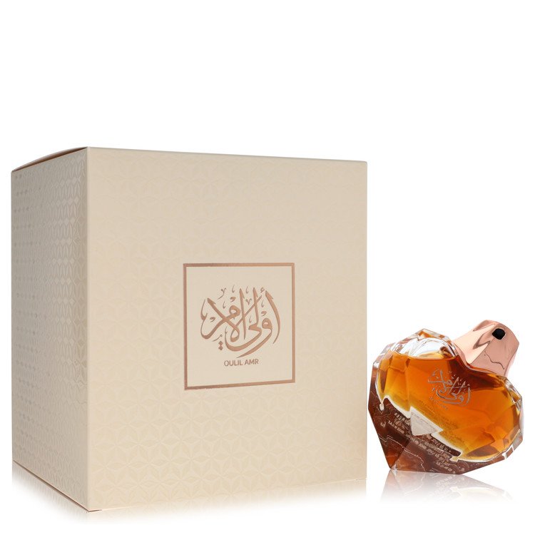 Ahmed Al Maghribi Oulil Amr eau de parfum for men - Image 2
