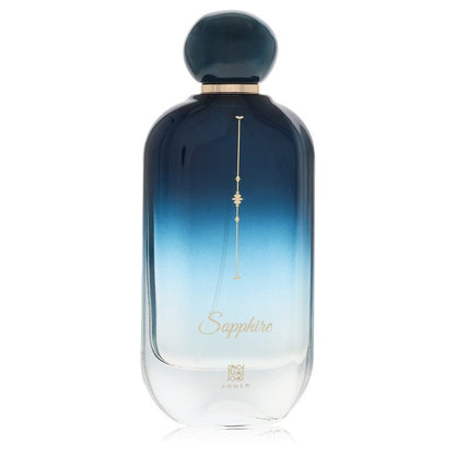 Ahmed Al Maghribi Sapphire