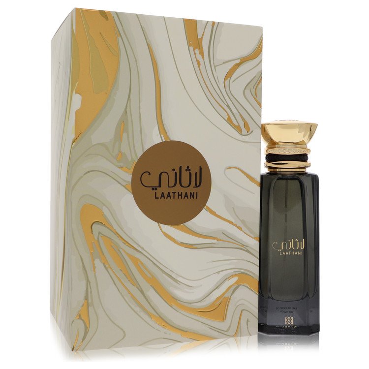 Ahmed Al Maghribi Laathani eau de parfum for women - Image 2