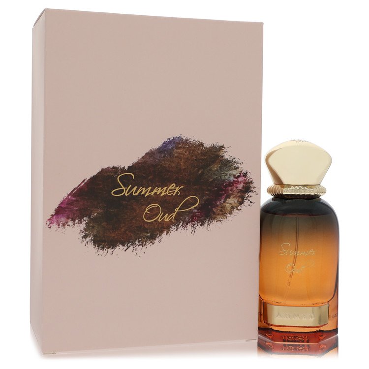 Ahmed Al Maghribi Summer Oud