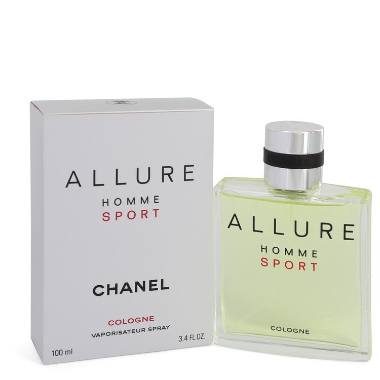 Allure Homme Sport