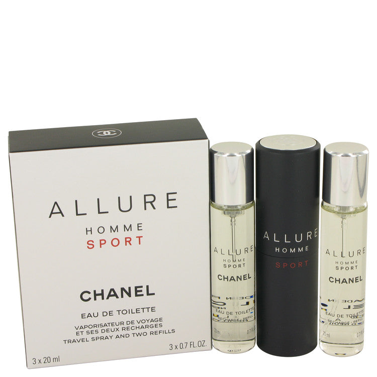 Allure Homme Sport