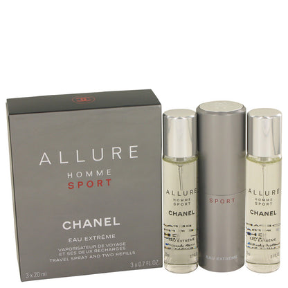 Allure Homme Sport Eau Extreme