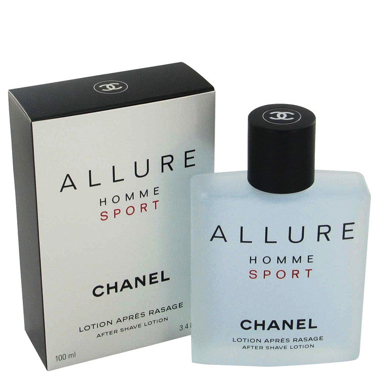Allure Sport