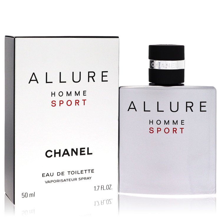 Allure Sport